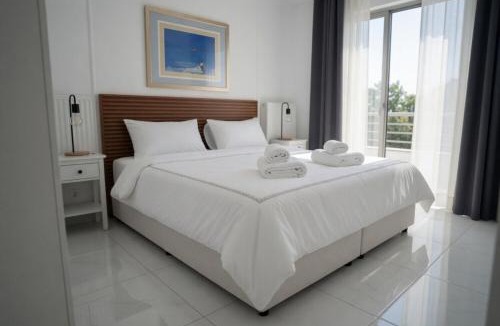 Attiki Hostel | Athens Elite Rooms No2