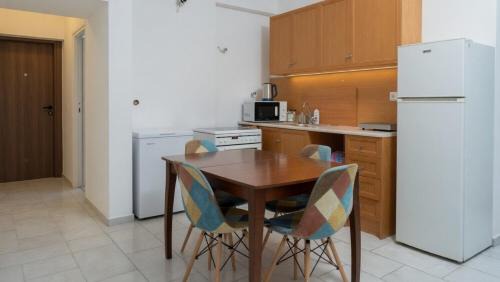 Attiki Hostel | Athens Elite Rooms No2