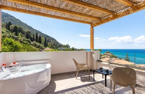 Samos Apartment | Belavia