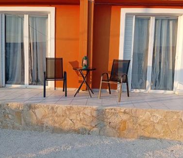 Agrilia House | Tsoukala Guest House - 3BR near Laganas by Villa Mana Gers