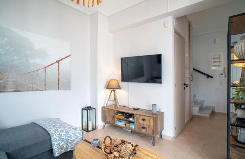 Kalamaki House | Phoebes Place At Kalamaki Court, 2 Bedroom Villa With A Shared Pool - Fully Refurbished For 2026