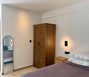 Skiathos Town Apartment | Skiathos Bliss Villa