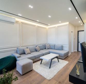 Tirana Apartment | Tirana view apartament