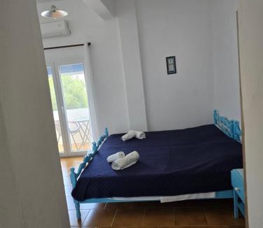 Gourna Apartment | Tony's Rooms