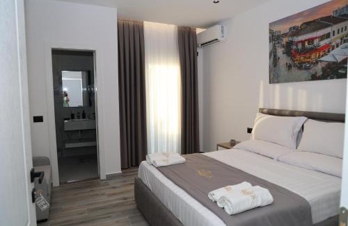 Shkoder Hotel | Darius Hotel
