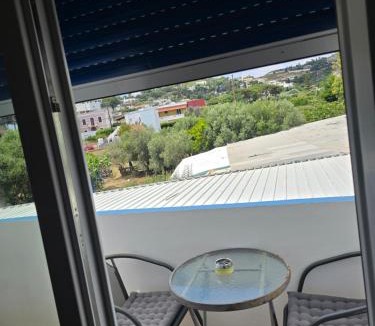 Gourna Apartment | Tony's Rooms