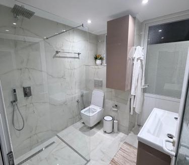 Sarande Apartment | Villa Genta