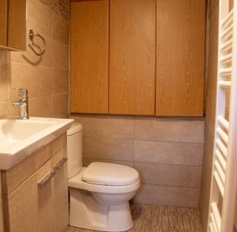 Dimitsana House | family home