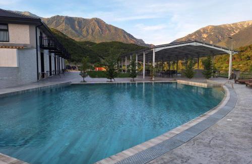 Jala Hotel | Lumi i Bardhe Hotel & Restaurant