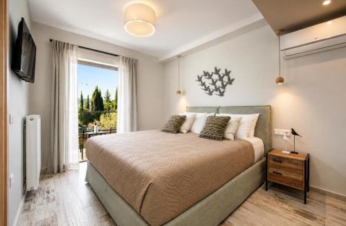 Kontokali Villa | Efilenia Luxury Villas