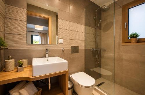 Kontokali Villa | Efilenia Luxury Villas