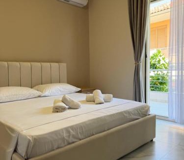 Vlore House | Villa MarJon