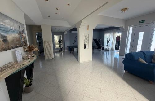 Petaloudes Villa | GianAngelo Holiday Villa