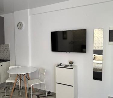Katerini Apartment | Studio Lite Ermou#17