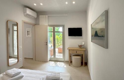 Anthousa Villa | Villa Anthousa luxury villas and suites