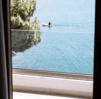 Dorida Apartment | Trizonia Bay Hotel