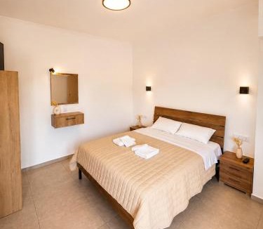 Messinia Apartment | Panagiotis' Seaside Apartment, Giorgos`House