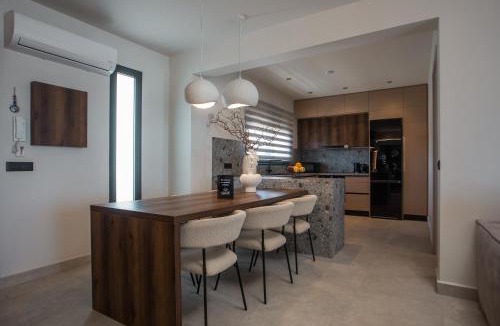 Lardos Villa | Celeste Luxury Villas