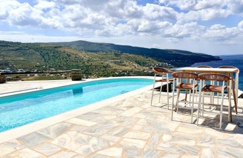 Koundouros Villa | Koundouros 186 View