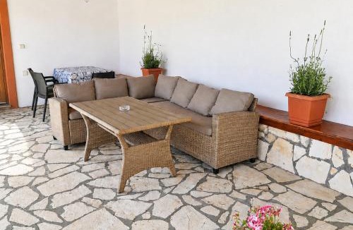 Roda Apartment | Villa Yannis 2