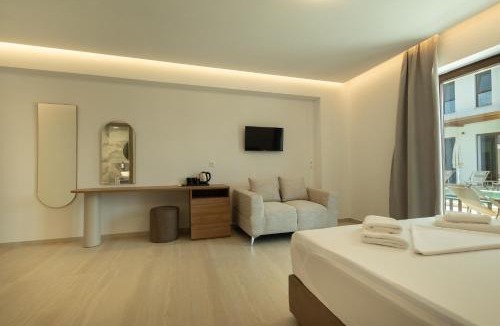 Afytos Hotel | Meli Boutique Afitos
