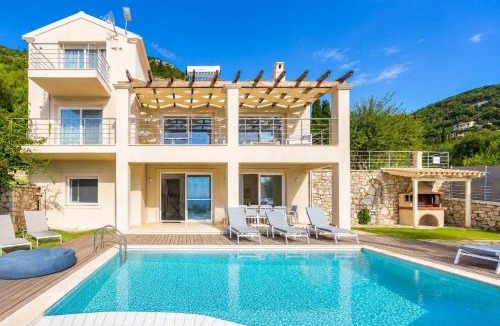 Katavolos Villa | Villa Penelope