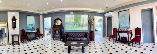 Dassia Apartment | Penelope Apartment Hotel