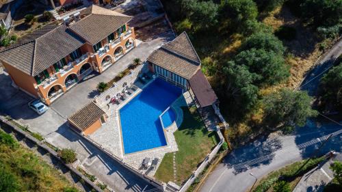 Liapades Apartment | Villa Birlis