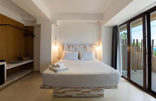 Afytos Hotel | Bluesea Afytos