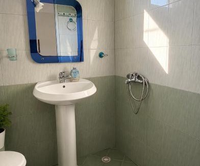 Himare Apartment | Villa olmare