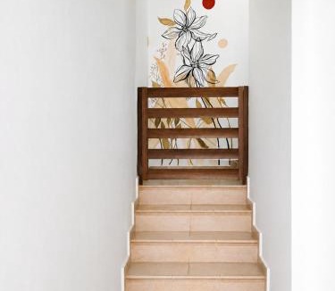 Amarinthos Apartment | Eva's House