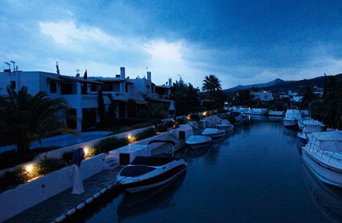 Plepi House | Porto Hydra Seaside Villa