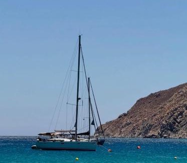Himare Apartment | Villa Ol Mare