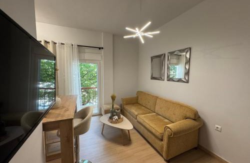 Nea Michaniona Apartment | DM Apartments