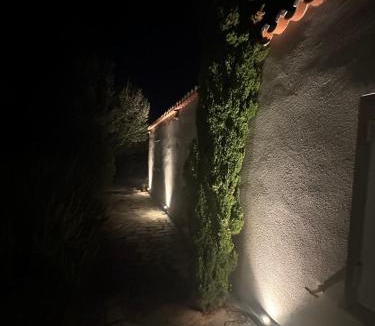 Plepi Villa | Villa Magkani