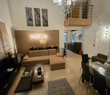 Pangaio Villa | paralia ofriniou beautiful house