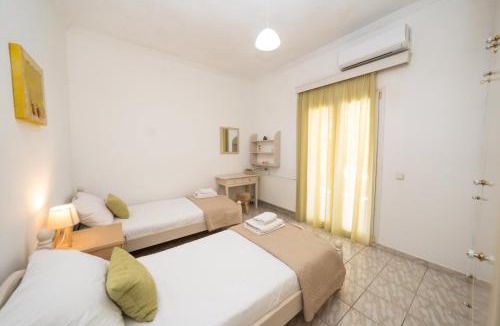 Potamos Apartment | Helens House