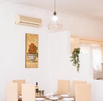 Potamos Apartment | Helens House
