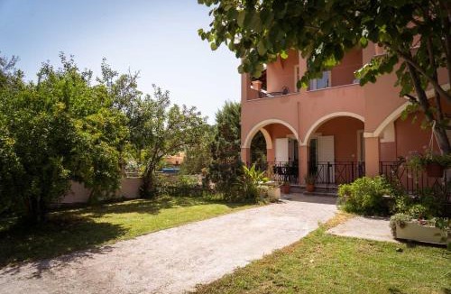 Potamos Apartment | Helens House
