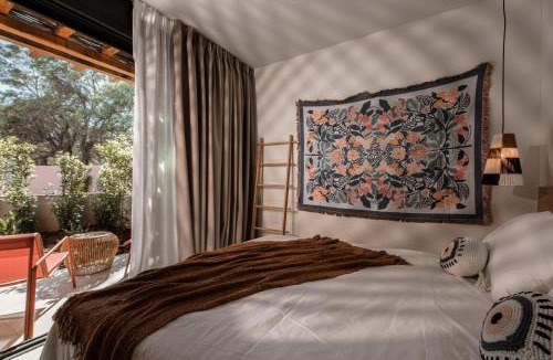 Fternon Bed & Breakfast | NINEMO Village