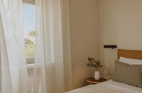 Kanali Villa | Sophisticated Preveza Villa Harmony 2 Bedrooms Breathtaking Ionian Views