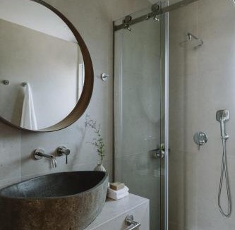 Kanali Villa | Sophisticated Preveza Villa Harmony 2 Bedrooms Breathtaking Ionian Views