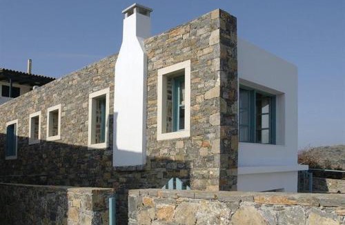 Mochlos Villa | Deluxe Crete Villa Villa Kalippo 4 Bedroom Private Pool
