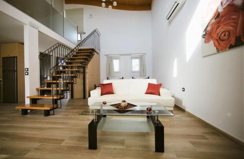 Lardos Villa | Luxury Rhodes Villa Villa Primavera 4 Guests Private Pool Lardos