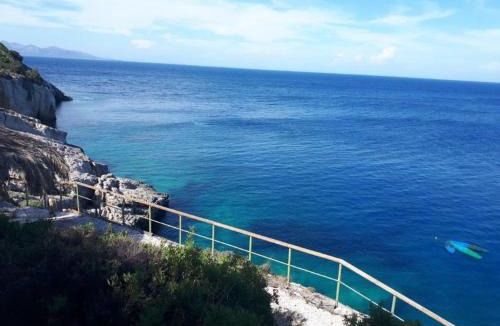 Elation Villa | Extravagant Zante Villa Villa Fantasia Great Sea Views 2 Bedrooms