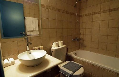 Mochlos Villa | Deluxe Crete Villa Villa Alkestis 4 Bedrooms Private Pool