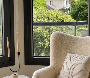 Xanthi Apartment | Noema City View