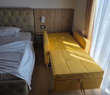 Jala House | Guesthouse Micaj LA KRIDEA