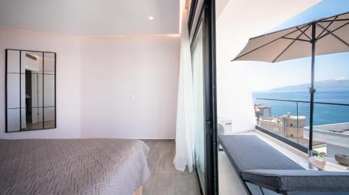 Sarande Apartment | Sea View Elite