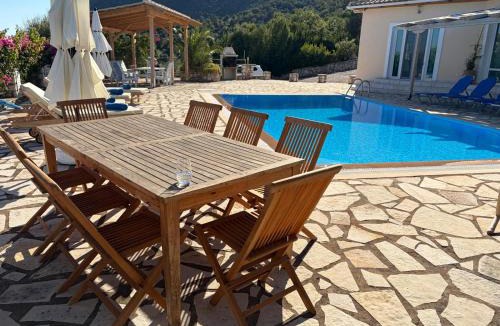Sivota Villa | Villa QuintaBella